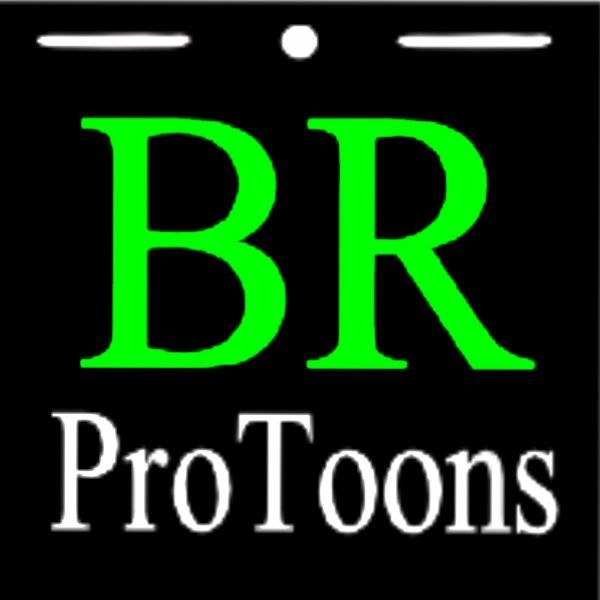 Imagem do curso Curso de Animação 2D BRProToons