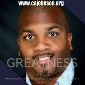 Christopher A. Johnson