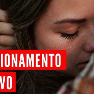 Imagem de capa para o Ebook Relacionamento Abusivo? PARE de reclamar comece a agir.