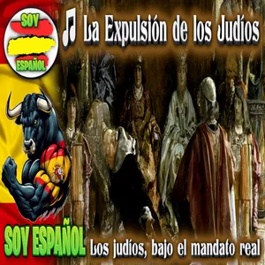 Imagen de portada para Curso online 🎵 La Expulsión de los Judíos (1492): Una Canción Épica Sobre el Edicto de Granada y su Impacto Histórico