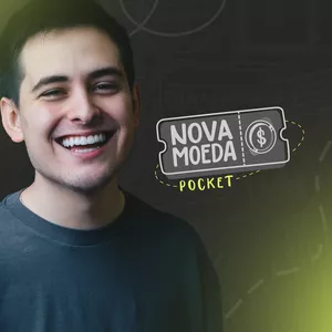 Imagem de capa para o Curso online Nova Moeda 3.0 | Pocket