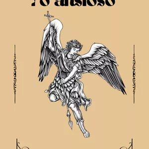 Imagen de portada para Ebook Yo ansioso 