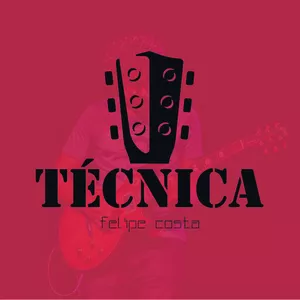 Imagem de capa para o Curso online Curso Técnicas de Guitarra