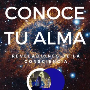 Imagen de portada para Ebook Conoce tu Alma