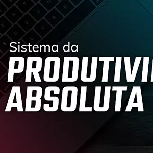 Imagem de capa para o Curso online Sistema da Produtividade Absoluta - Parcelamentos
