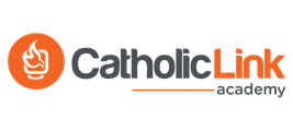 Catholic Link Academy logo