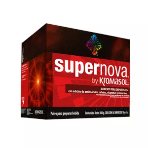Imagen de portada para Curso online supernva