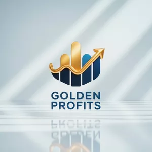 Imagen de portada para Curso online Golden Profits - Tu acceso directo a una nueva realidad financiera -