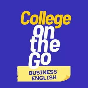 Imagem de capa para o Curso online College on the Go - Business
