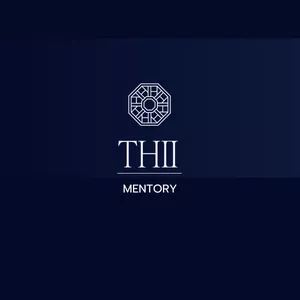 Imagem de capa para o Curso online TH2 Mentory.