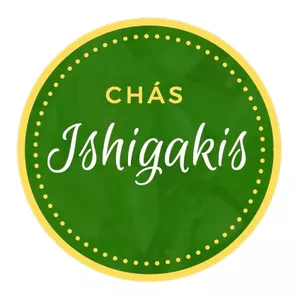 Imagem de capa para o Ebook Chás Ishigaki