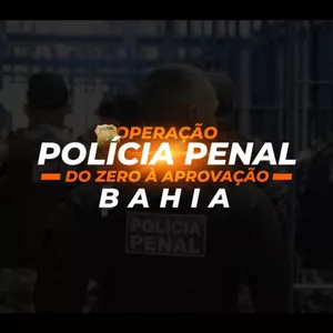 Capa do curso 