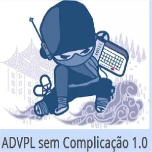 Imagem de ADVPL Sem Complicação 1.0 criado por Rogerio Onishi Candisani na hotmart