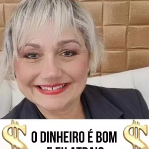 Imagem de capa para o Curso online O DINHEIRO É BOM  E EU ATRAIO 