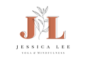 Jessica Lee Yoga  logo
