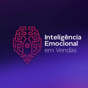 Imagem de capa para o Curso online Inteligência Emocional em Vendas 