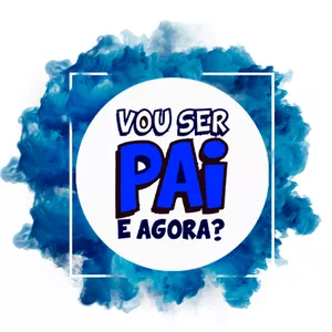Imagem de capa para o Curso online  Vou ser pai. E agora? Curso de Paternidade Responsável 