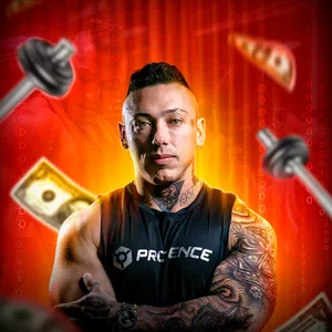 Imagen de portada para Curso online Método Farid Naffah: Transforma Tu Cuerpo y Mente en 30 Días