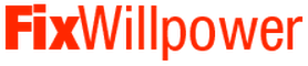 FixWillpower