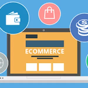 Imagem de capa para o Curso online Ecommerce do Começo 3.0