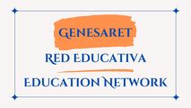 Red Educativa Genesaret - NCCMN logo