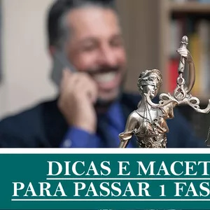 Imagem do curso Passei na OAB