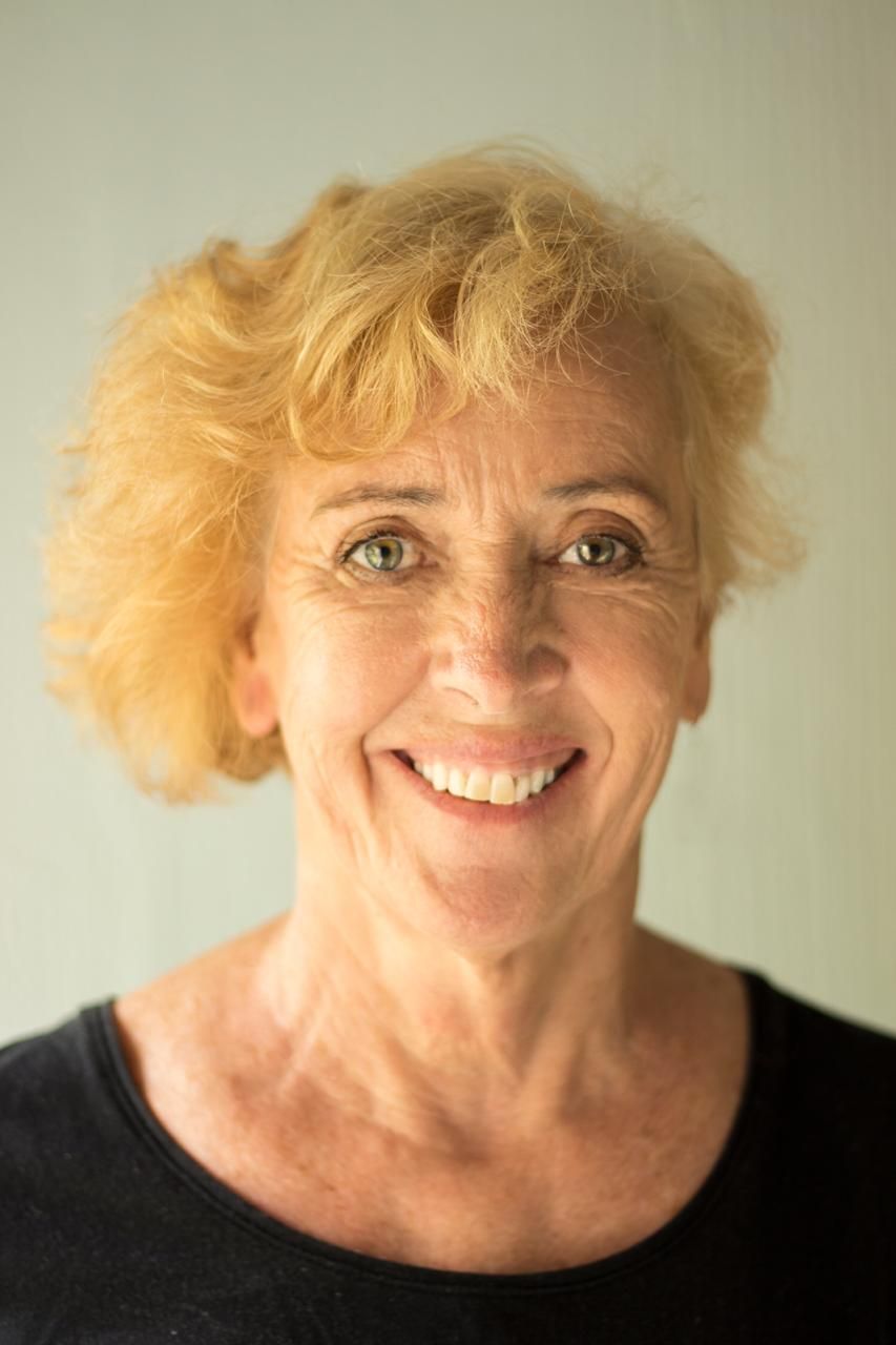Catherine Olver
