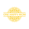One Happy Mom