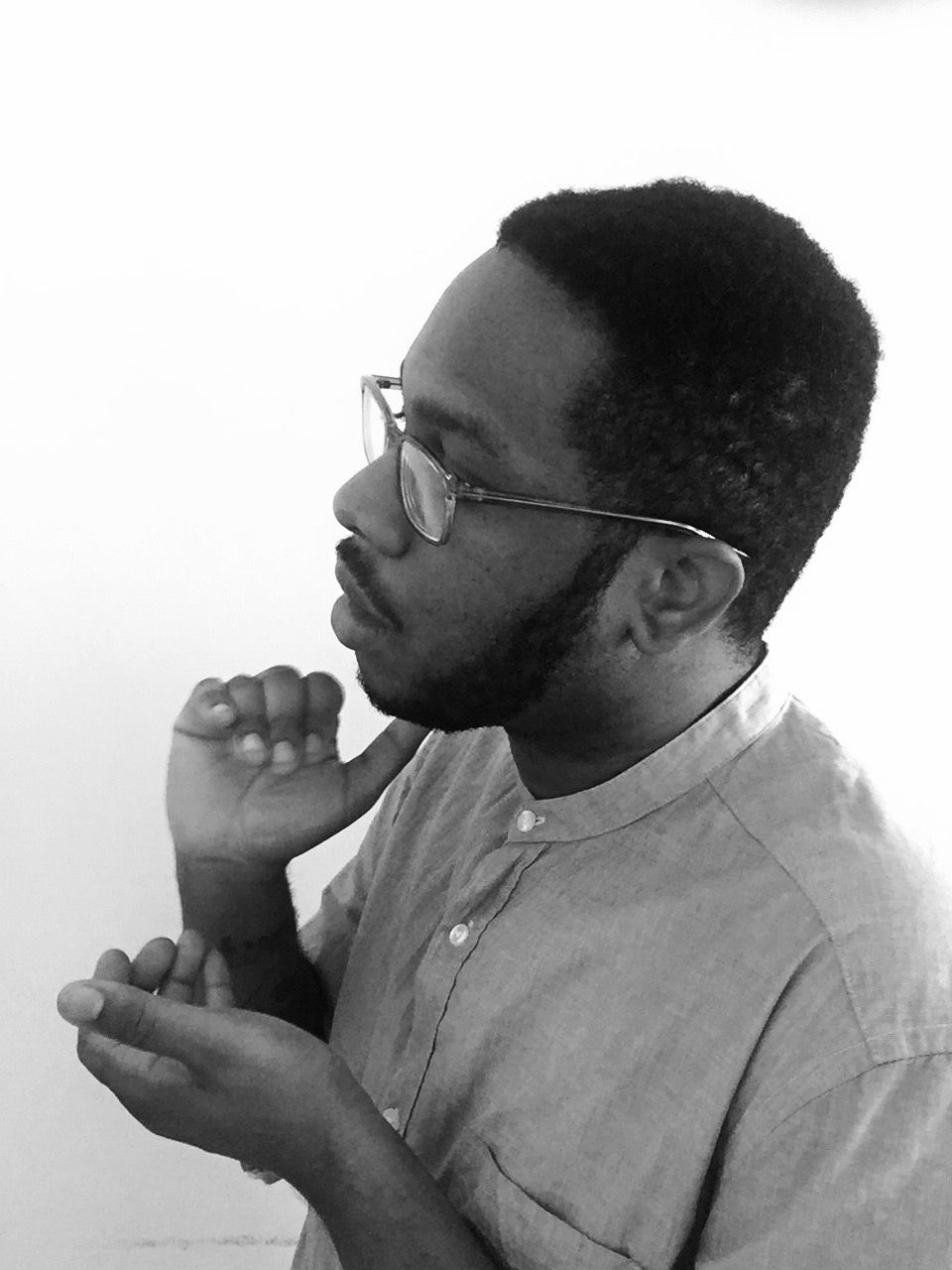 Cliff "Professor SentZ" Callender