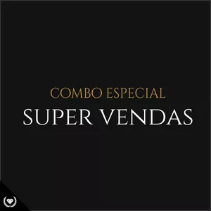 Imagem de capa para o Curso online Combo - Super Vendas