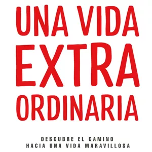 Imagen de portada para Ebook UNA VIDA EXTRAORDINARIA-JUAN BENIGNO