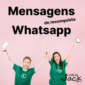 Imagem de capa para o Curso online Mensagens para Whatsapp