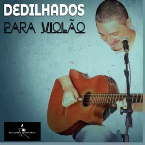 Imagem de capa para o Curso online CURSO DEDILHADOS PARA VIOLÃO