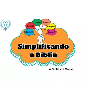 Imagem do curso Guia Simplificando a Bíblia