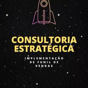 Imagem de capa para o Curso online Implementação e Construção de Funil de Vendas