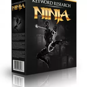 Imagem de capa para o Curso online Keyword Research Ninja