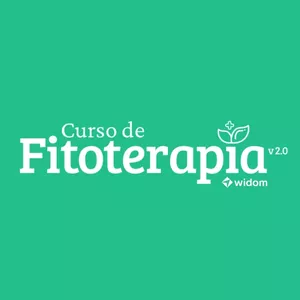 Imagem de capa para o Curso online Curso de Especialização: Plantas Medicinais Para a Cura das Emoções