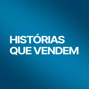 Imagem de capa para o Curso online Histórias que Vendem - Promocional