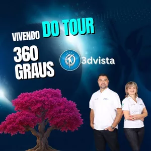 Imagem do curso Vivendo do Tour 360 Graus