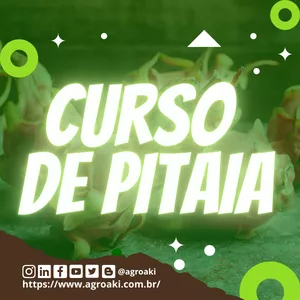 Imagem do curso Curso de Pitaia