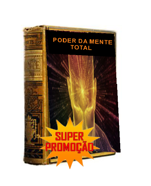 Imagem do curso PODER DA MENTE TOTAL