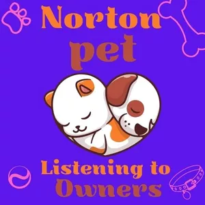 Imagem principal do produto NortonPet Listening to Owners