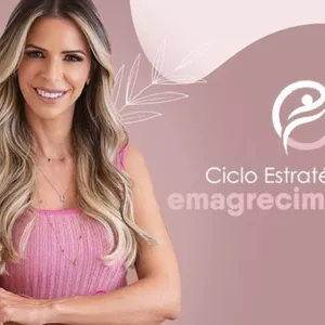 Imagem de capa para o Curso online Ciclo Estratégico de Emagrecimento 6.6