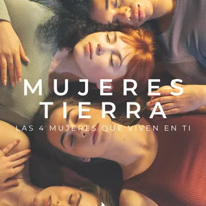 Imagen de portada para Curso online Mujeres Tierra - Las cuatro mujeres que viven en ti