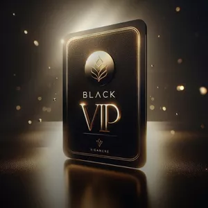 Imagen de portada para Curso online Suscripción Black VIP