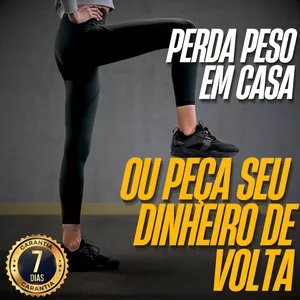 Imagem de capa para o Ebook Emagrecimento Saudável 