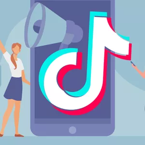 Imagem do curso Trafego Pago TikTok Ads Guia Completo