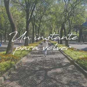 Imagen de portada para Curso online Un instante para volver