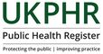 UK Public Health Register
