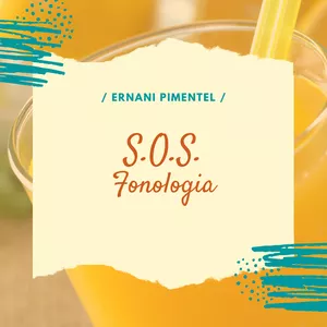 Imagem de capa para o Curso online Fonologia